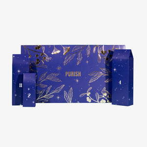 PURISH Beauty Adventskalender 2024