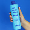 turn up the volume - volumizing conditioner