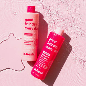 good hair day. every day - Hair Duo