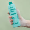get it squeaky clean - deep cleansing conditioner