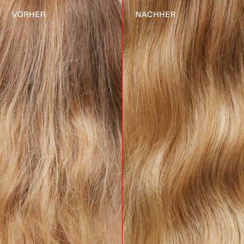 N°3 Hair Perfector Travel Size