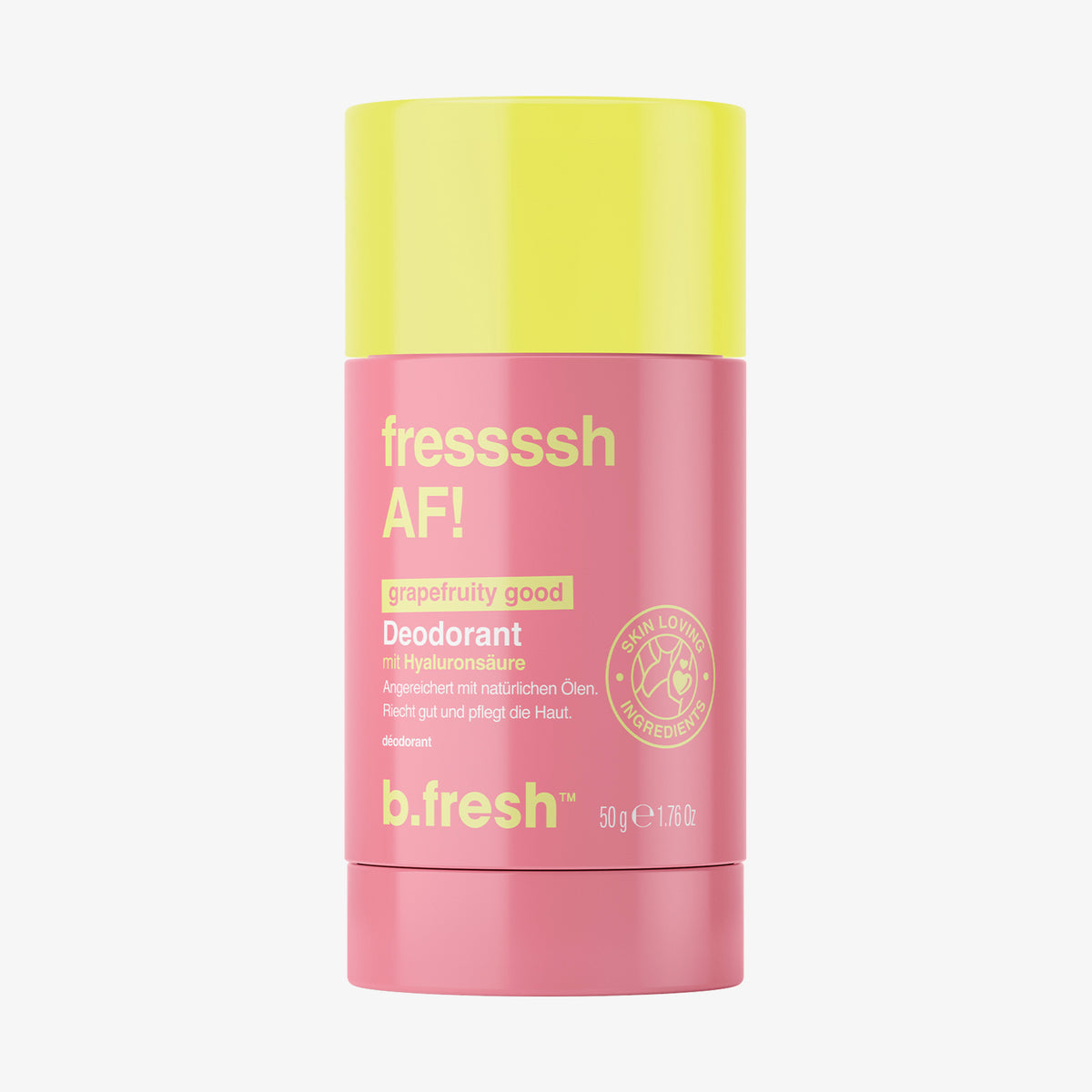 fressssh AF! - deodorant