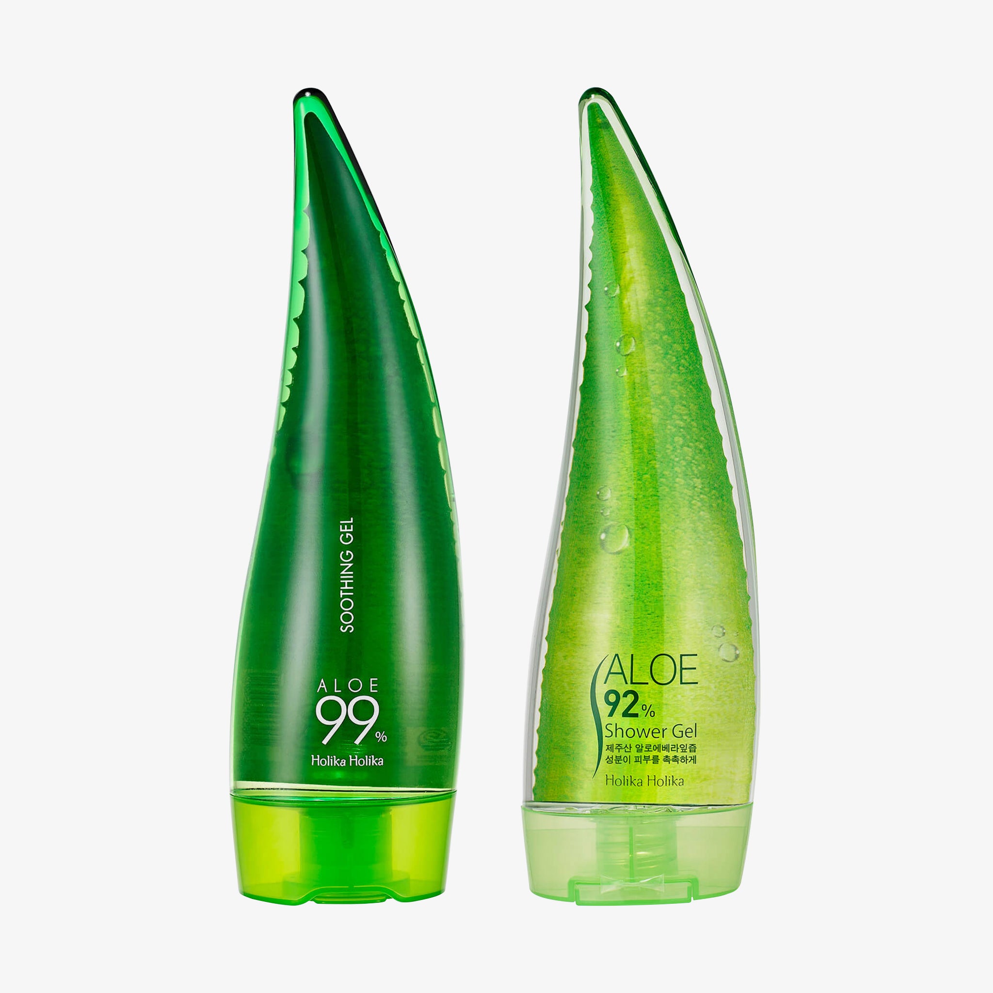 Holika Holika Aloe Duo (500ml)