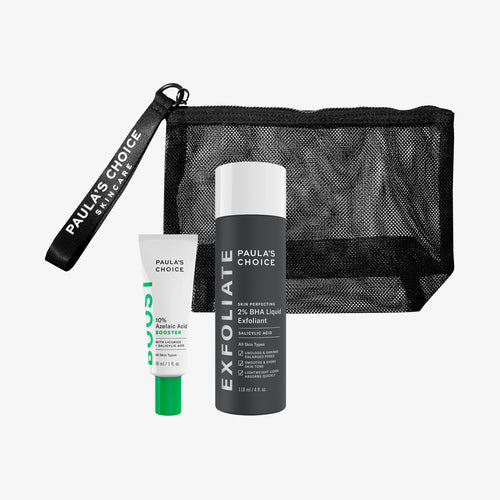 Paula's Choice Perfect Skin Kit