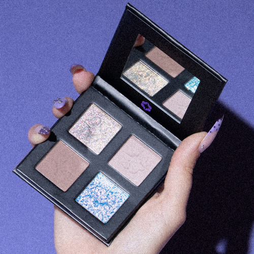PURISH x Lethal Palette Birthday Edition