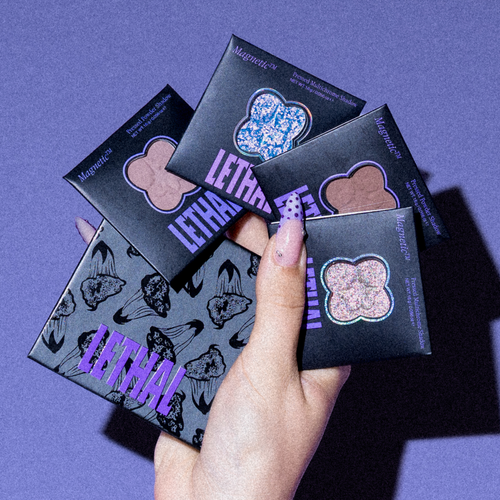 PURISH x Lethal Palette Birthday Edition