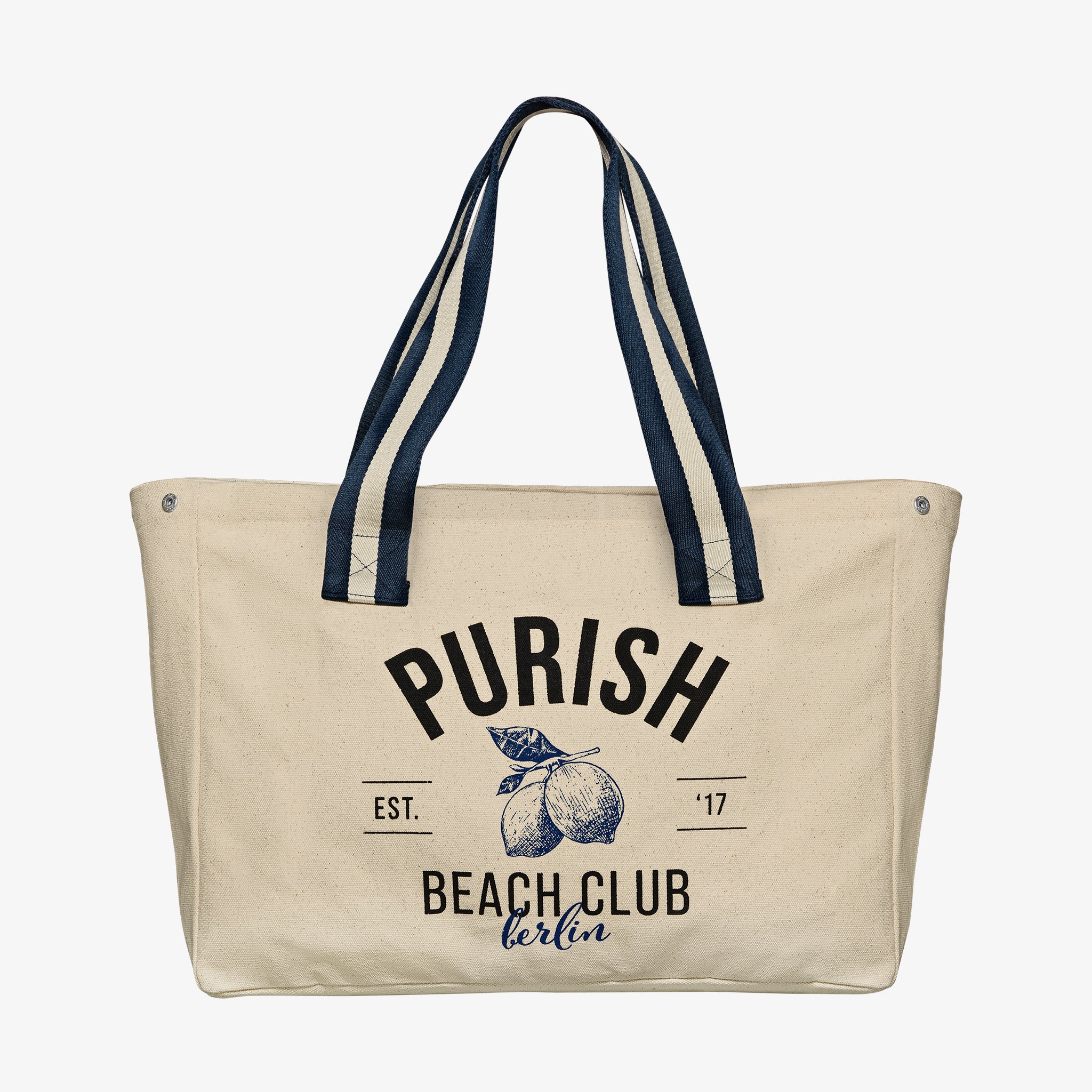 PURISH Limited Edition PURISH Beach Bag