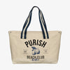 Limited Edition PURISH Beach Bag