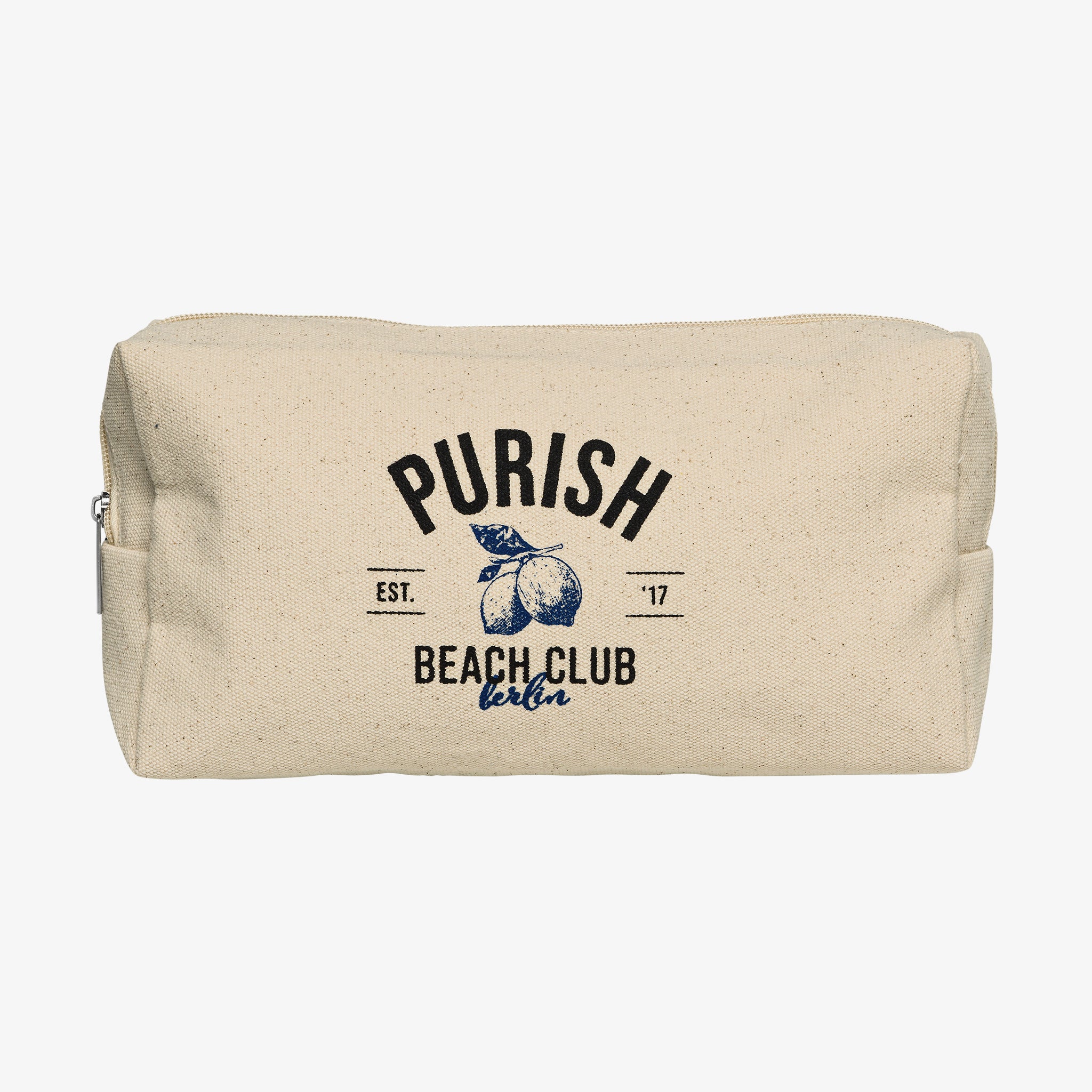 PURISH Limited Edition PURISH Cosmetic Bag