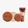 Das Danessa Myricks x Purish Discovery Bundle enthält drei Danessa Myricks Beauty Make-up-Essentials.