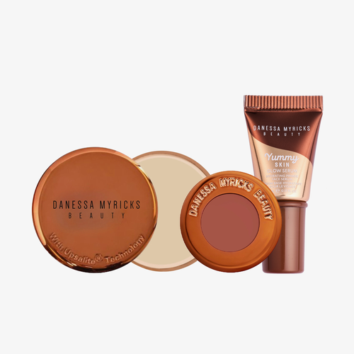Danessa Myricks x Purish Discovery Bundle