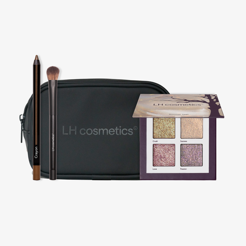 LH Cosmetics x PURISH Birthday Special