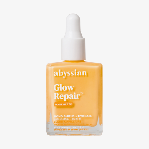 Glow Repair Hair Glaze