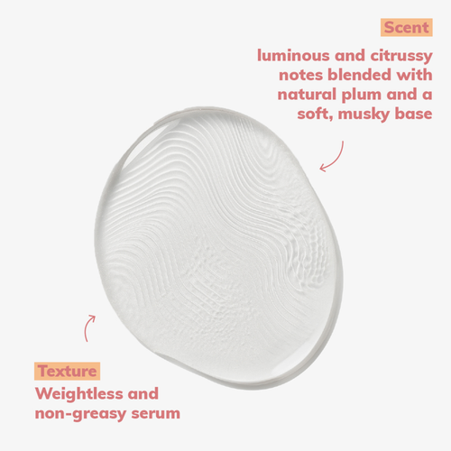 Glow Repair Hair Glaze