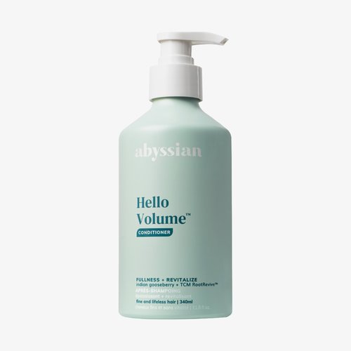 Hello Volume Hair Loss Conditioner