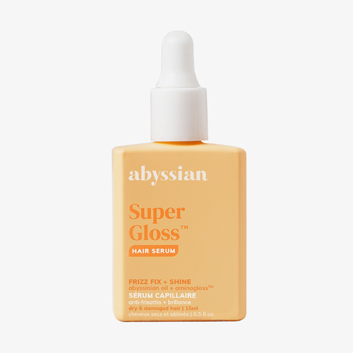 Supergloss Hair Serum