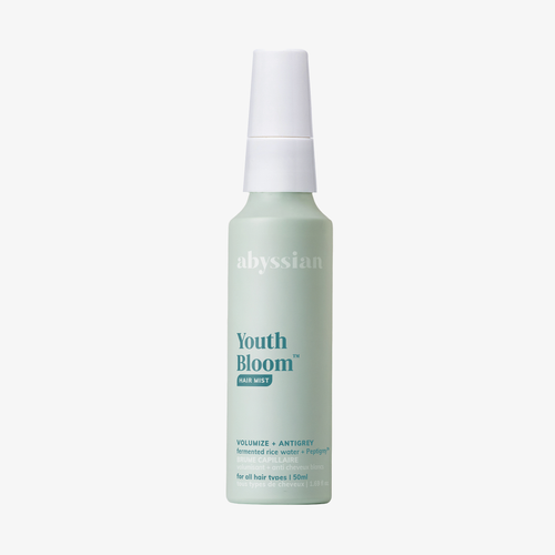 Youth Bloom Hair Mist