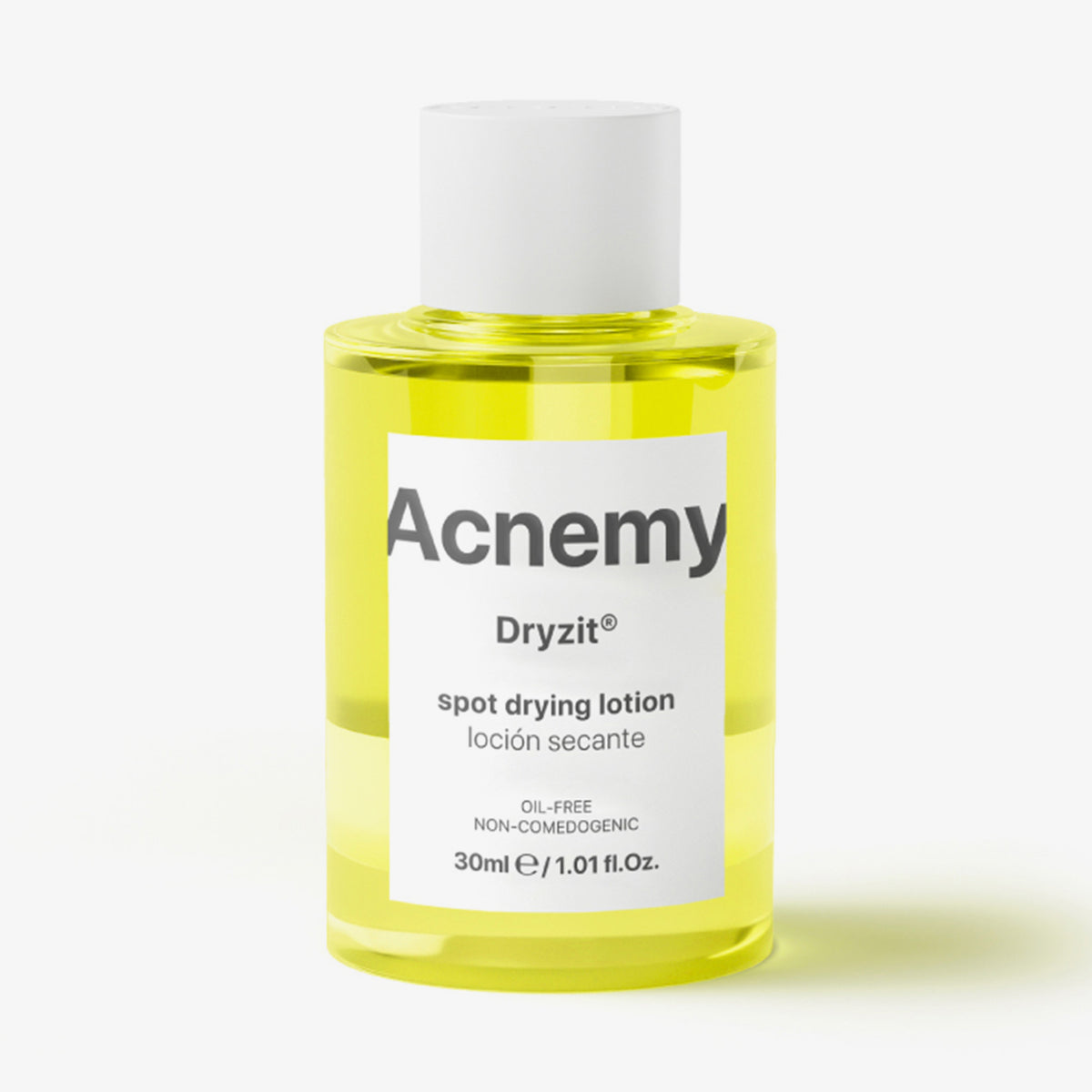 Dryzit® | Acnemy