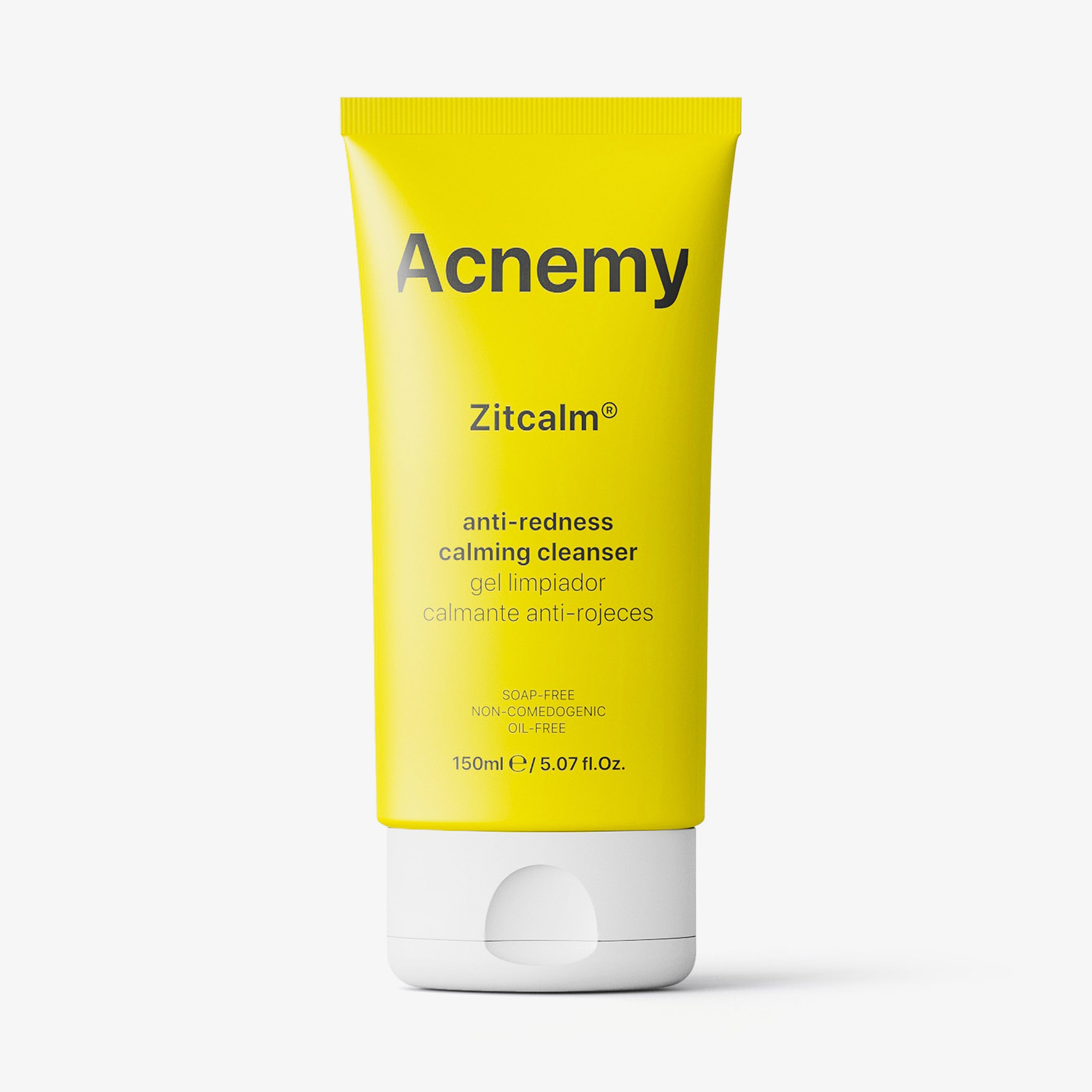 Acnemy Zitcalm Cleansing Gel (150ml)