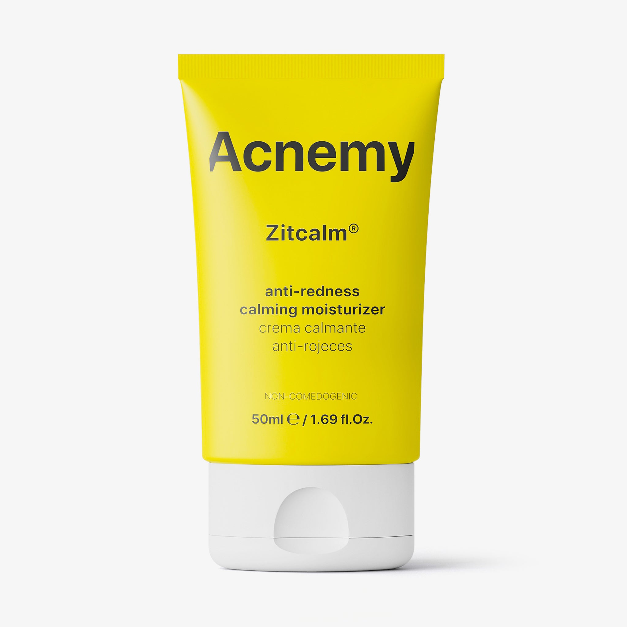 Acnemy Zitcalm Moisturizer (50ml)