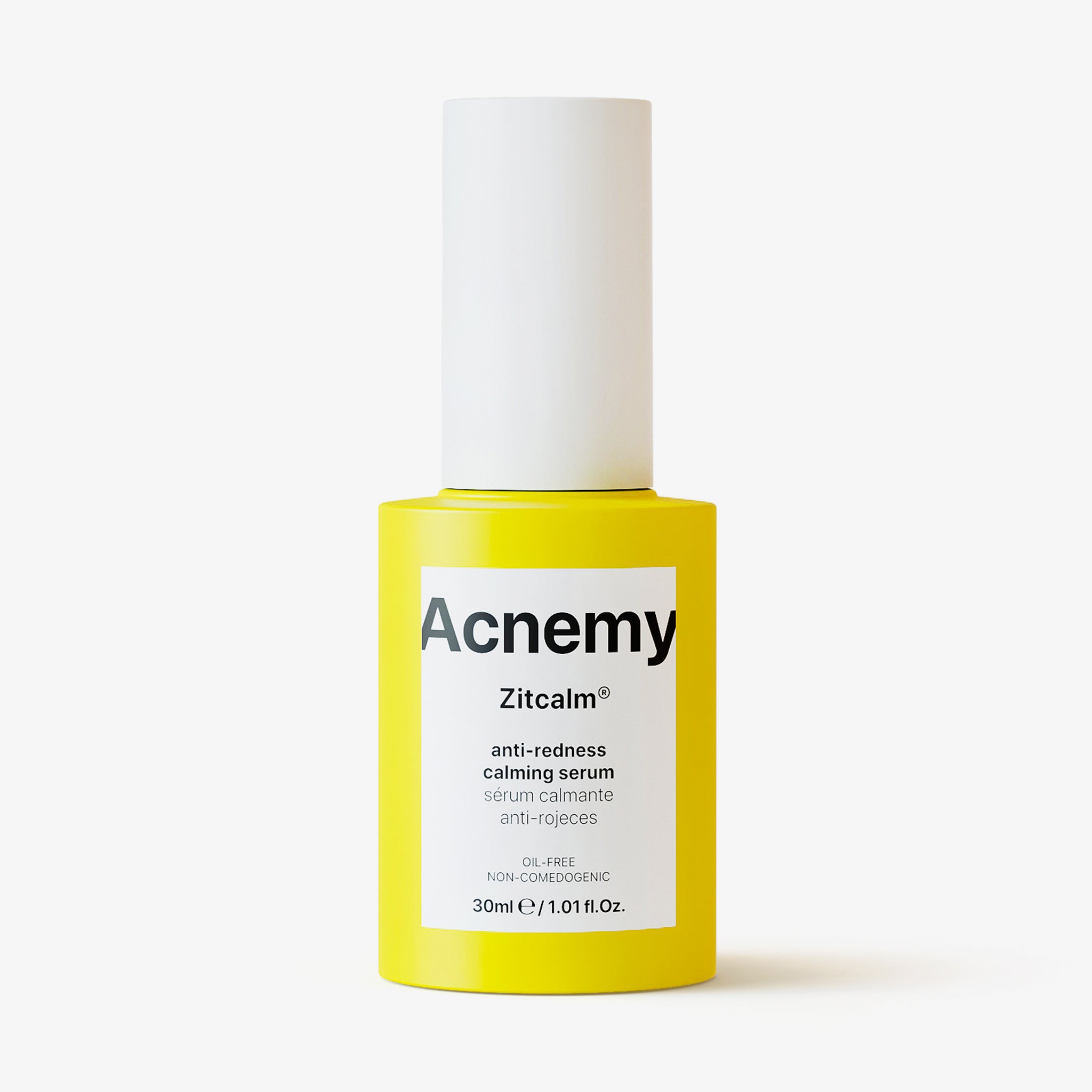 Acnemy Zitcalm Serum (30ml)