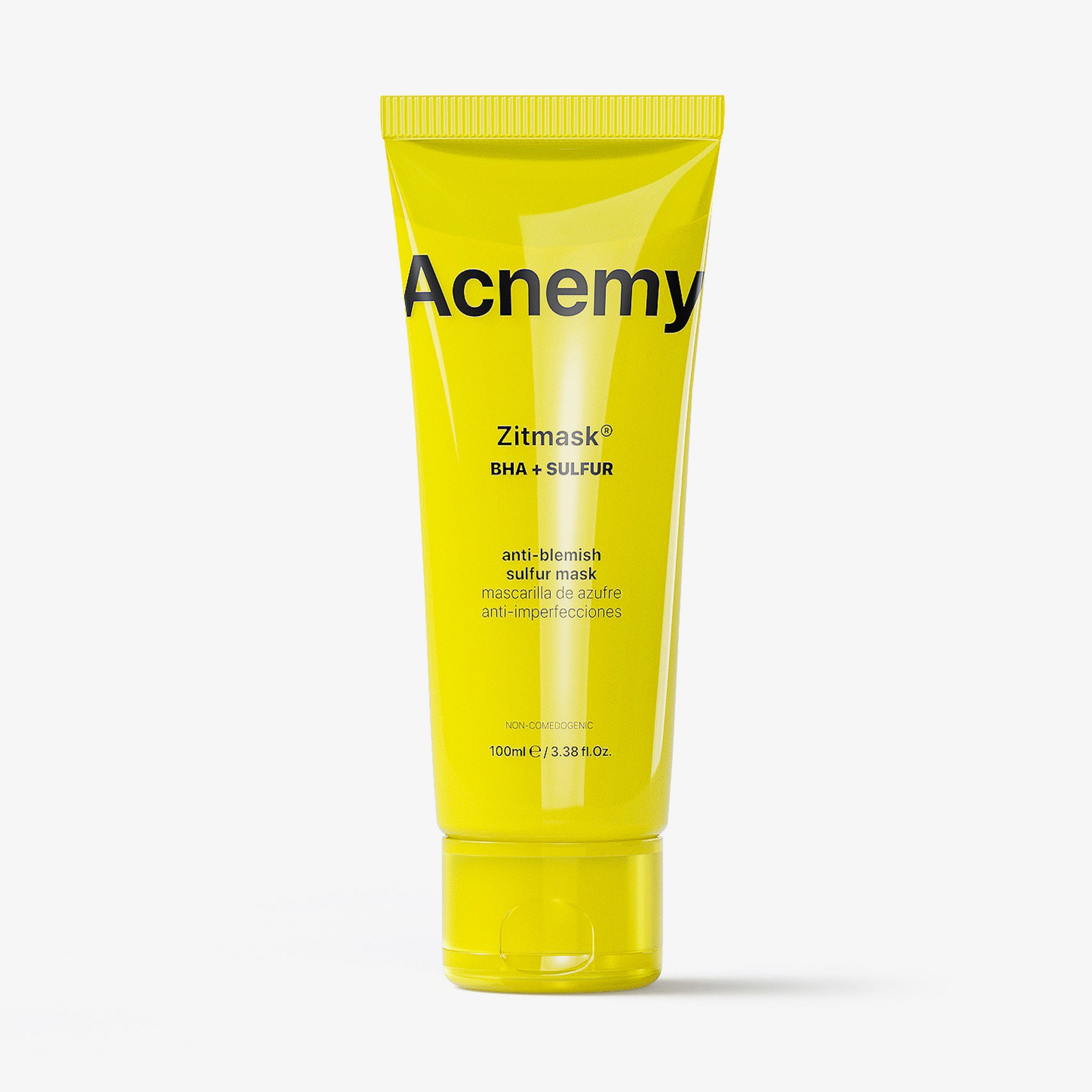 Acnemy Zitmask (100ml)