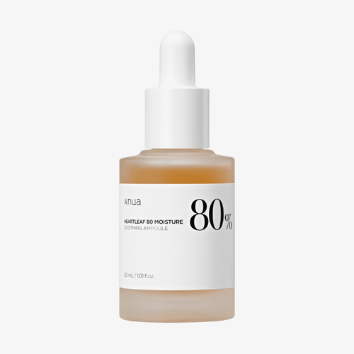 Heartleaf 80% Soothing Ampoule