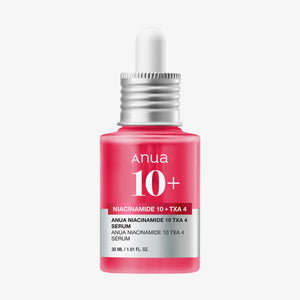 Niacinamide 10%+TXA 4% Dark Spot Correcting Serum