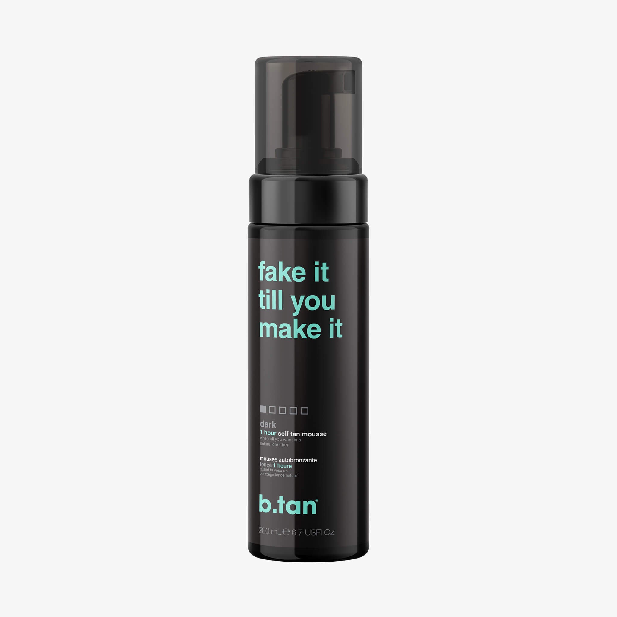 b.tan fake it till you make it (200ml)