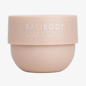Body Scrub