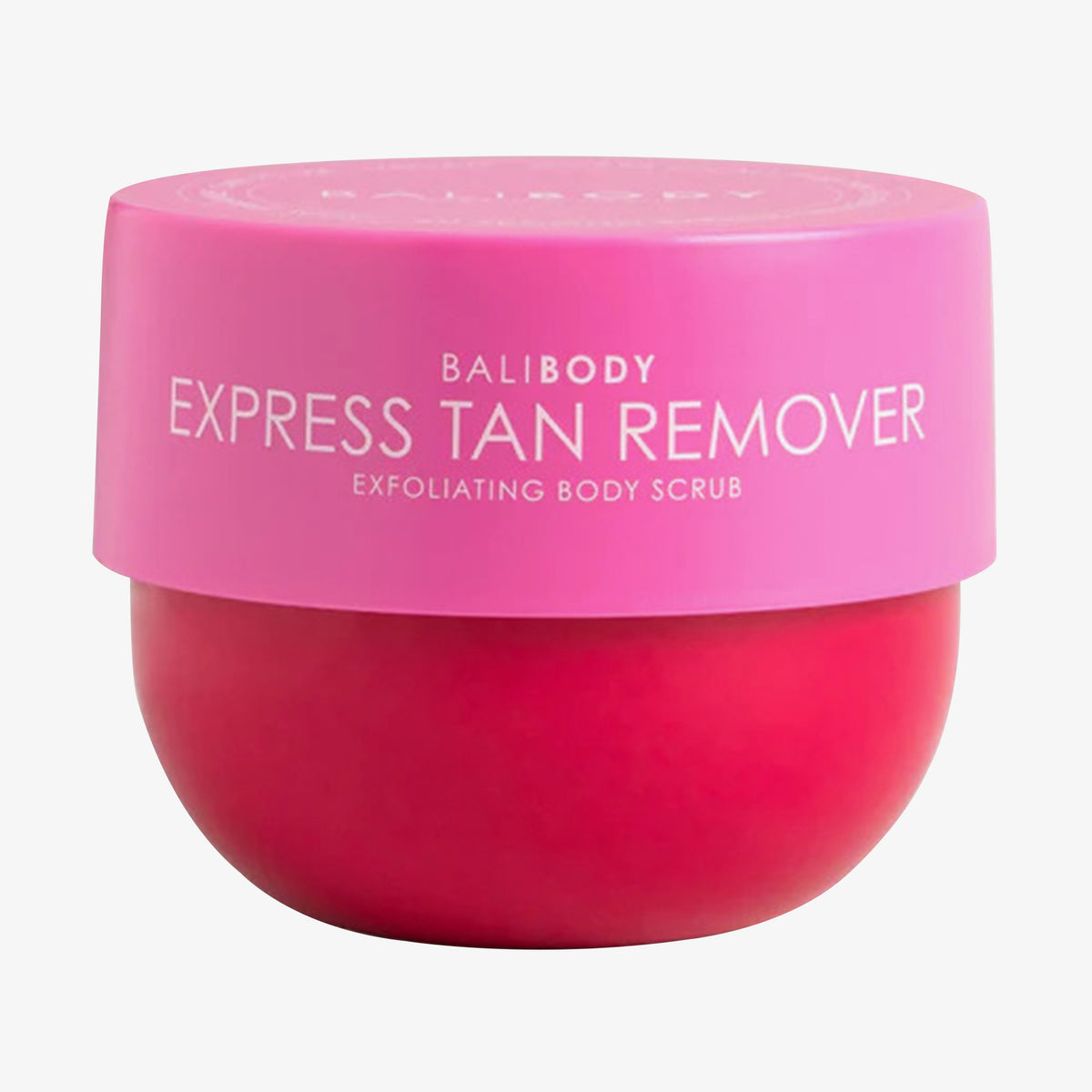 Express Tan Remover Scrub | PURISH