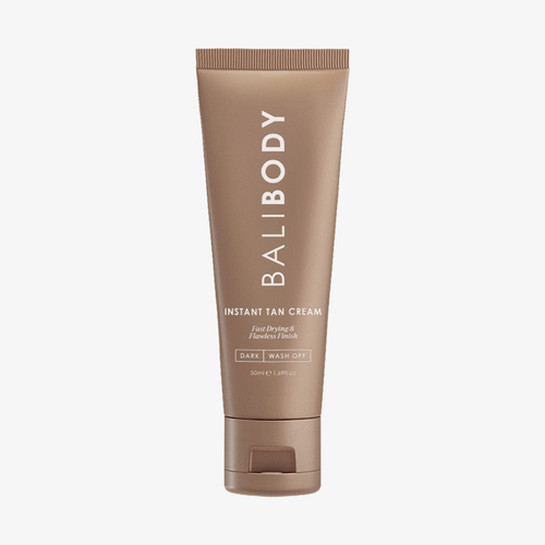 Instant Tan Cream 50 ml