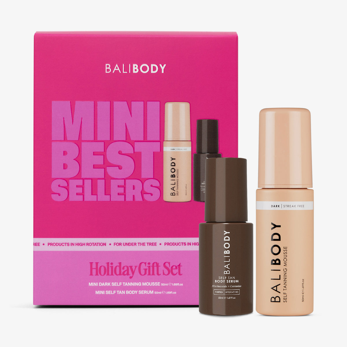 Core Best Sellers - Holiday Gift Set 2024