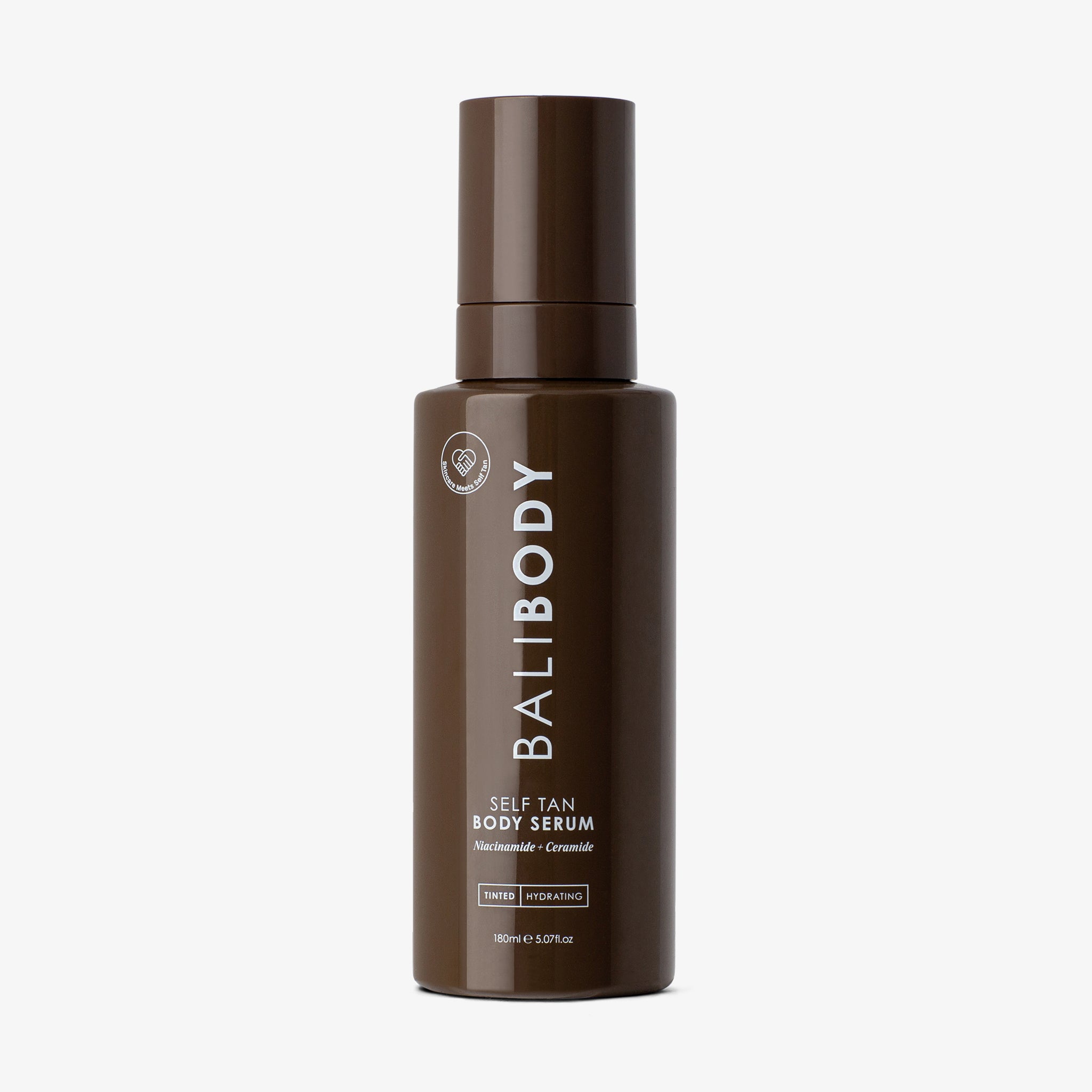 Bali Body Self Tan Body Serum (180ml)