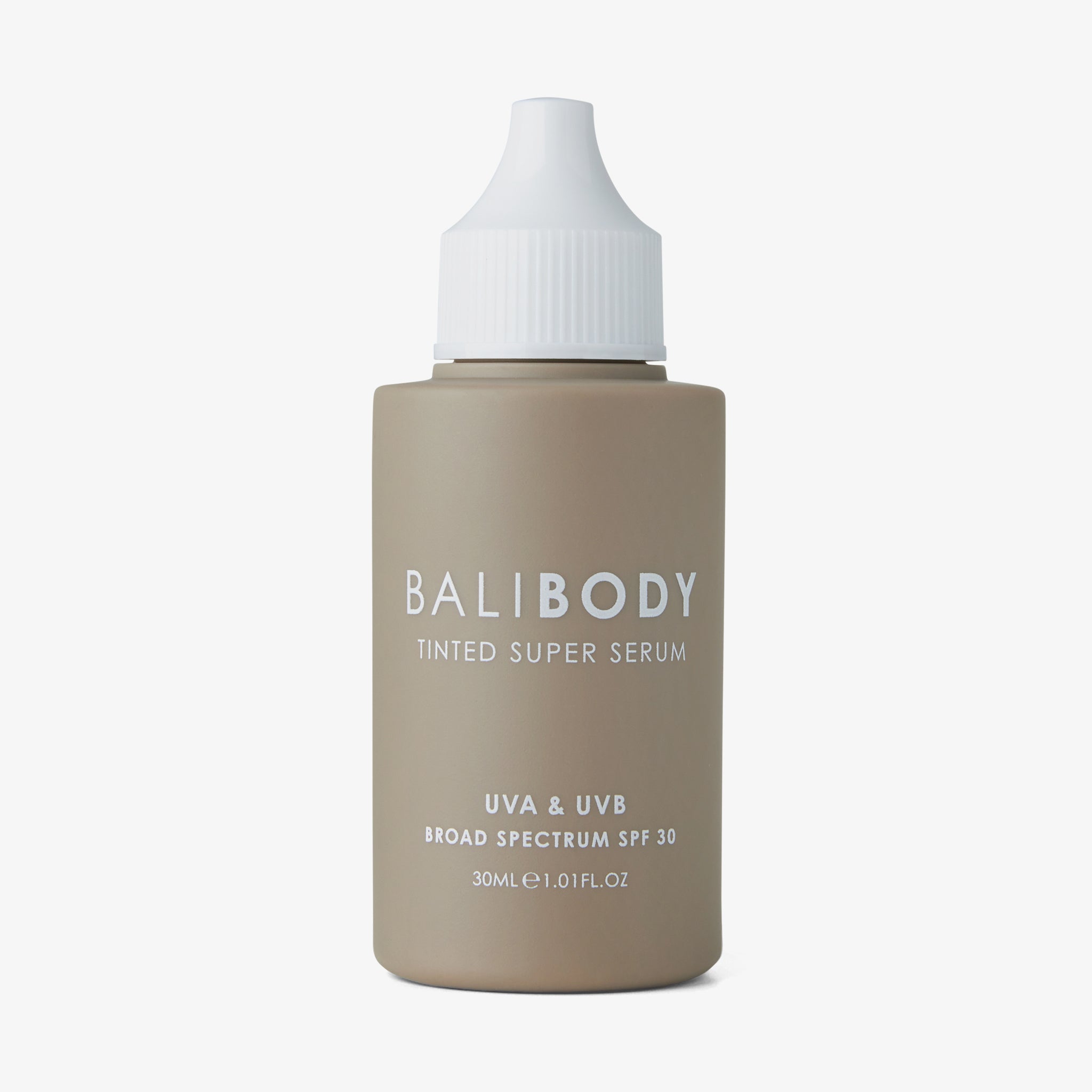 Bali Body Tinted Super Serum SPF 30 (30ml)