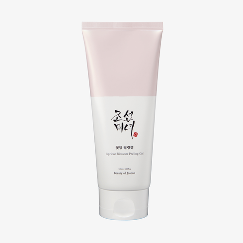 Apricot Blossom Peeling Gel