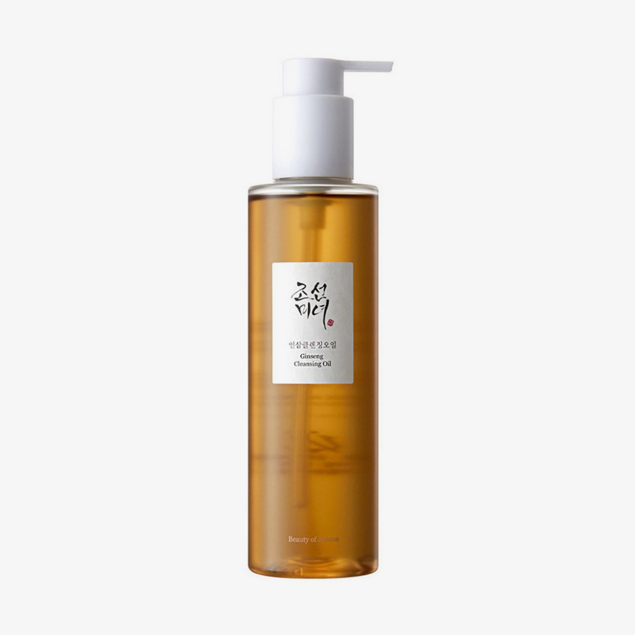 Beauty of Joseon Ginseng Cleansing Oil (210ml)