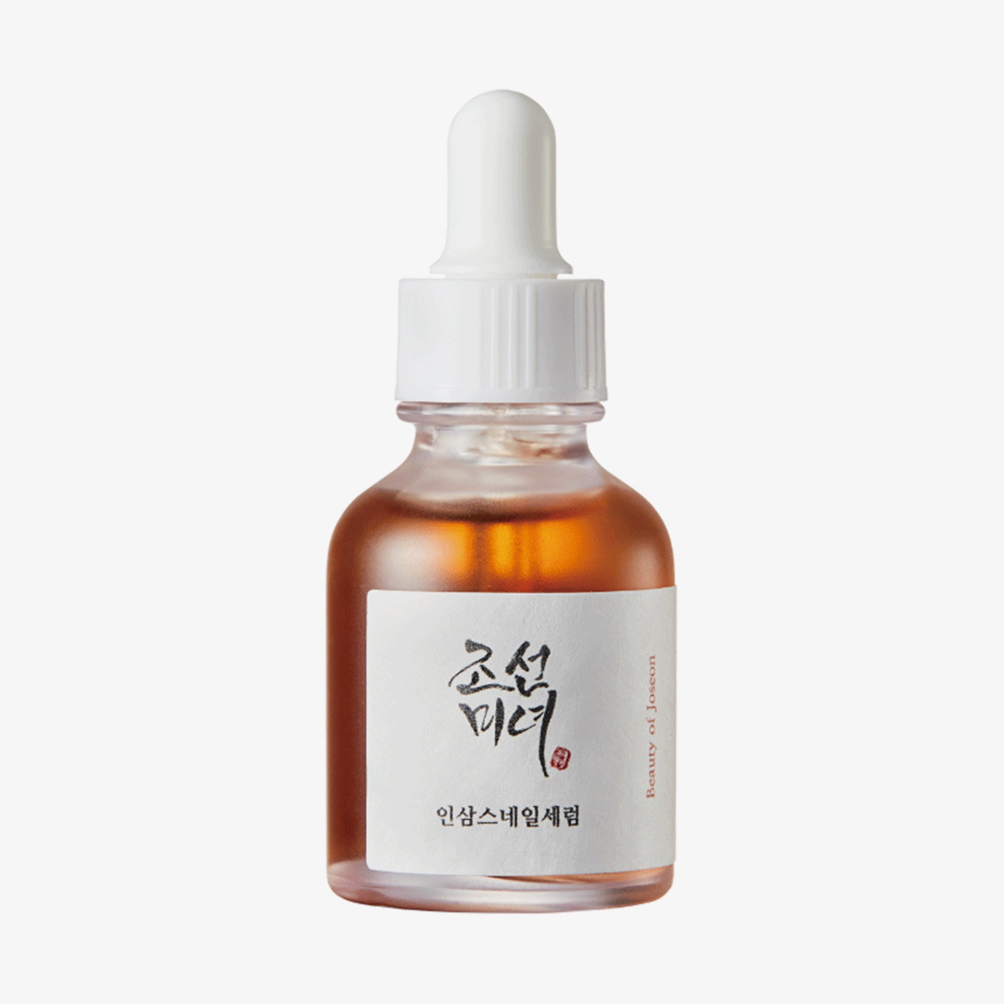 Beauty of Joseon Revive Serum Ginseng + Snail Mucin 30ml (30ml)