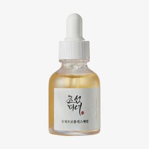 Glow Serum: Propolis+Niacinamide