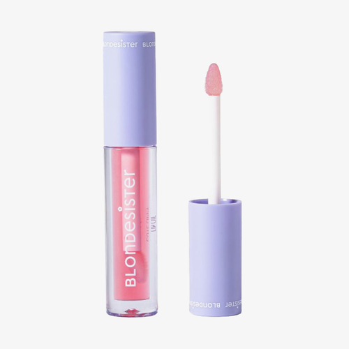 3 IN 1 CUTE LIPPY LIP OIL