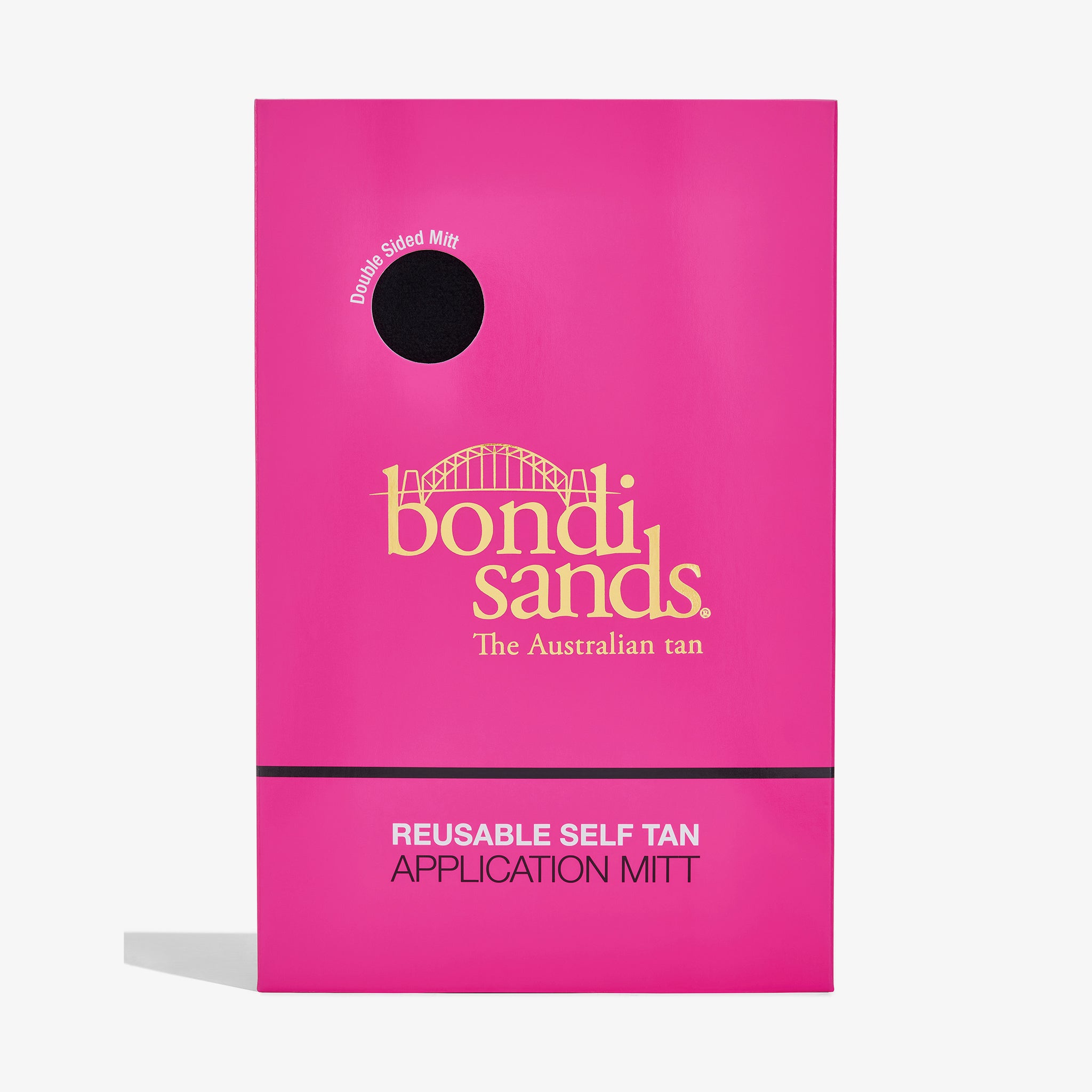 Bondi Sands Application Mitt - Pink