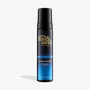 Self Tanning Foam 1 Hour Ultra Express