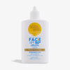 SPF 50+ Fragrance Free Face Fluid
