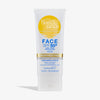 SPF 50+ Fragrance Free Matte Tinted Face Lotion