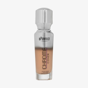 Chroma Cover Foundation Luminous