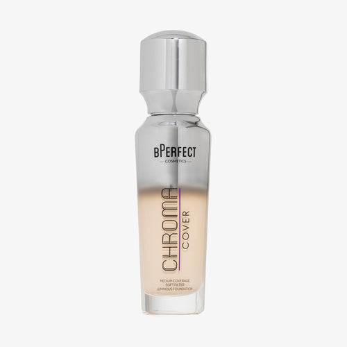 Chroma Cover Foundation Luminous