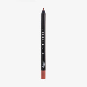 Lip Library Creamy Lip Liner