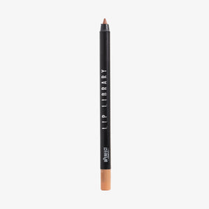 Lip Library Creamy Lip Liner