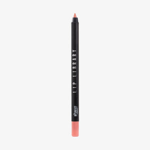 Lip Library Creamy Lip Liner