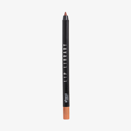Lip Library Creamy Lip Liner